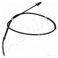 Трос ручника ASHIKA 70 1LU5 131-05-536R 8033001954029 2108772 - Изображение 2