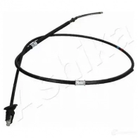 Трос ручника ASHIKA 70 1LU5 131-05-536R 8033001954029 2108772 - Изображение 5