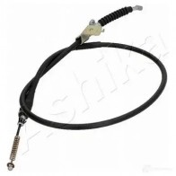 Трос ручника ASHIKA HG1BJ U 1222102925 131-01-152R 8033001940107 - Изображение 2