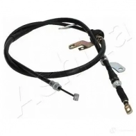 Трос ручника ASHIKA 6Q21AO L 8033001926941 131-0H-H18R 2109083 - Изображение 2