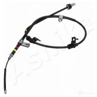 Трос ручника ASHIKA 131-0H-H37L 2109110 8033001934625 S1U1 ZW8 - Изображение 4