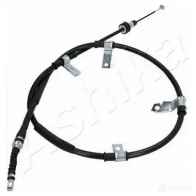 Трос ручника ASHIKA 2109163 131-0H-H74R CFT4 5XZ 8052553045870 - Изображение 4