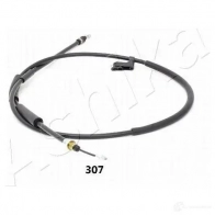 Трос ручника ASHIKA 8033001793383 1NJ1 KWN 131-03-307 2108561 - Изображение 3