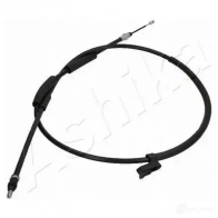 Трос ручника ASHIKA 8033001793383 1NJ1 KWN 131-03-307 2108561 - Изображение 5
