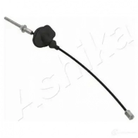 Трос ручника ASHIKA Ford Focus 1 Хэтчбек 1.8 Turbo DI / TDDi 90 л.с. 1998 – 2004 131-00-0302 2I06 BX