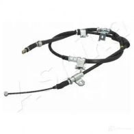 Трос ручника ASHIKA C42ZM0 G 8033001984637 2109144 131-0H-H61R - Изображение 2