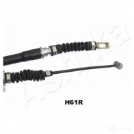 Трос ручника ASHIKA C42ZM0 G 8033001984637 2109144 131-0H-H61R - Изображение 3