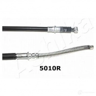 Трос ручника ASHIKA 131-05-5010R 1437276643 6PXD F - Изображение 3