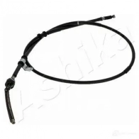 Трос ручника ASHIKA 8033001956184 2108836 0 UC5G5 131-05-575L - Изображение 2