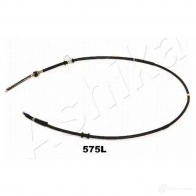 Трос ручника ASHIKA 8033001956184 2108836 0 UC5G5 131-05-575L - Изображение 3
