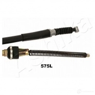 Трос ручника ASHIKA 8033001956184 2108836 0 UC5G5 131-05-575L - Изображение 4