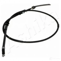 Трос ручника ASHIKA 8033001956184 2108836 0 UC5G5 131-05-575L - Изображение 5