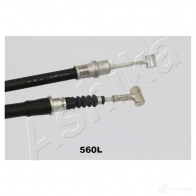 Трос ручника ASHIKA 131-05-560L LTQ BZEP 8033001955286 2108806 - Изображение 4