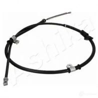 Трос ручника ASHIKA 6AYRC 8 131-05-597R 2108874 8033001957440 - Изображение 4