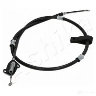 Трос ручника ASHIKA 2108930 8033001959420 131-06-636R R OD49FY - Изображение 1