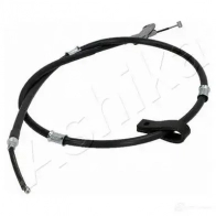 Трос ручника ASHIKA 2108930 8033001959420 131-06-636R R OD49FY - Изображение 4