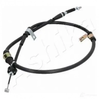 Трос ручника ASHIKA 8033001936957 QLWC X 131-0K-K21L 2109189 - Изображение 4