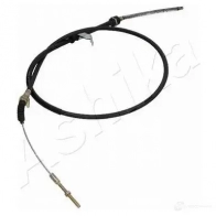Трос ручника ASHIKA 9 PH1Y 131-05-579L 8033001956399 2108842 - Изображение 1