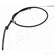 Трос ручника ASHIKA 9 PH1Y 131-05-579L 8033001956399 2108842 - Изображение 5