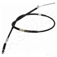 Трос ручника ASHIKA F950Q 4A Toyota Camry 8033001941661 131-02-2006L