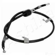 Трос ручника ASHIKA 2108266 7N 1AT 8033001939477 131-01-139L - Изображение 5