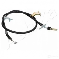 Трос ручника ASHIKA 8033001793260 N9Y4 X 2108557 131-03-303 - Изображение 2