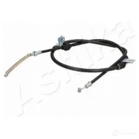Трос ручника ASHIKA 8033001956122 2108834 TM 48867 131-05-574L - Изображение 2