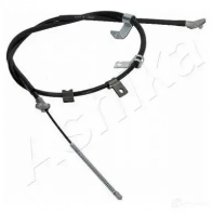 Трос ручника ASHIKA JP9 Q2 2108463 131-02-231 8033001815351 - Изображение 5