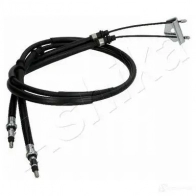 Трос ручника ASHIKA 131-03-333 T Z84UWK 8033001948561 2108588 - Изображение 2