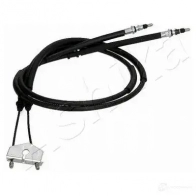 Трос ручника ASHIKA 131-03-333 T Z84UWK 8033001948561 2108588 - Изображение 3