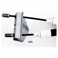Трос ручника ASHIKA 131-03-333 T Z84UWK 8033001948561 2108588 - Изображение 5