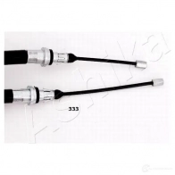 Трос ручника ASHIKA 131-03-333 T Z84UWK 8033001948561 2108588 - Изображение 6