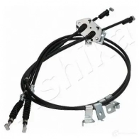 Трос ручника ASHIKA 131-03-336 J7 LNX 8033001948684 2108592 - Изображение 2