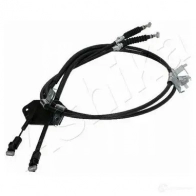 Трос ручника ASHIKA 131-03-336 J7 LNX 8033001948684 2108592 - Изображение 3