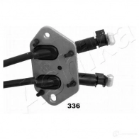 Трос ручника ASHIKA 131-03-336 J7 LNX 8033001948684 2108592 - Изображение 5