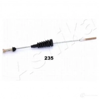 Трос ручника ASHIKA 131-02-235 K DM2L 2108468 8033001944785 - Изображение 3