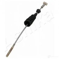 Трос ручника ASHIKA 131-02-235 K DM2L 2108468 8033001944785 - Изображение 4