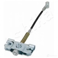 Трос ручника ASHIKA 131-0K-K27 8033001937251 2109194 U3 RR55B - Изображение 2