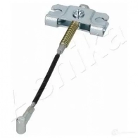 Трос ручника ASHIKA 131-0K-K27 8033001937251 2109194 U3 RR55B - Изображение 3