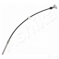 Трос ручника