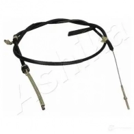 Трос ручника ASHIKA 131-05-579R 8033001956429 2108843 HF9O RWA - Изображение 1