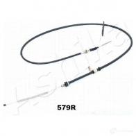Трос ручника ASHIKA 131-05-579R 8033001956429 2108843 HF9O RWA - Изображение 3