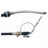 Трос ручника ASHIKA 131-05-579R 8033001956429 2108843 HF9O RWA - Изображение 4