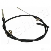 Трос ручника ASHIKA 131-05-579R 8033001956429 2108843 HF9O RWA - Изображение 5