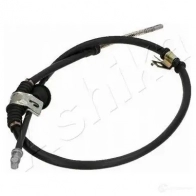 Трос ручника ASHIKA 1ZF2P AK 131-05-596R 2108872 8033001957389 - Изображение 1