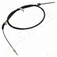 Трос ручника ASHIKA Mitsubishi L200 8033001955828 131-05-569L TZ SAVR3