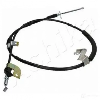 Трос ручника ASHIKA 8033001951233 FH 8CFC Honda Stream 131-04-438R