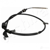 Трос ручника ASHIKA 8033001961737 2109021 CESMG 58 131-08-844 - Изображение 4