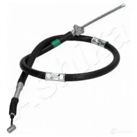 Трос ручника ASHIKA 131-02-2013R 2108352 2N41D M 8033001942088 - Изображение 2