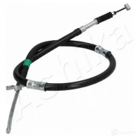 Трос ручника ASHIKA 131-02-2013R 2108352 2N41D M 8033001942088 - Изображение 5